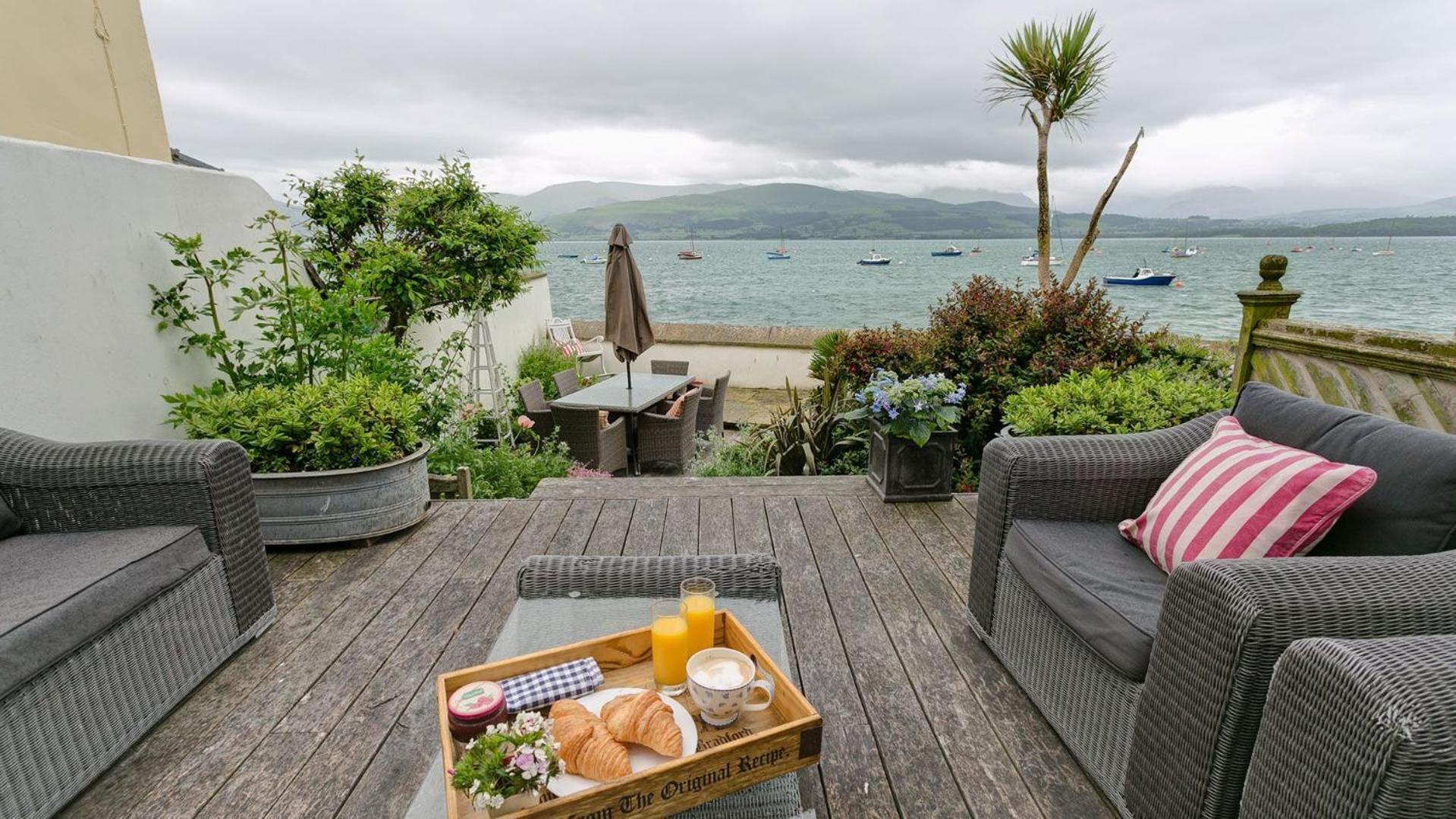 Bay House Villa Beaumaris Exterior photo